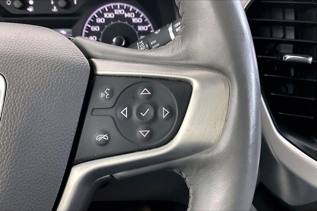 GMC Acadia SLE | Guaranteed Warranty | 0 Down Payment