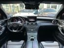Mercedes Benz C63 AMG Std 4.0L Sedan