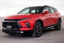 Chevrolet Blazer 3.6 RS F-GATE SAFETY PACK 21 AUTO 4WD | Guaranteed Warranty | 0 Down Payment