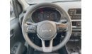 Kia Picanto KIA Picanto 1.2L with (Alloy wheels, Fog lamp, Fual Airbags + ABS) AT (2023 model)