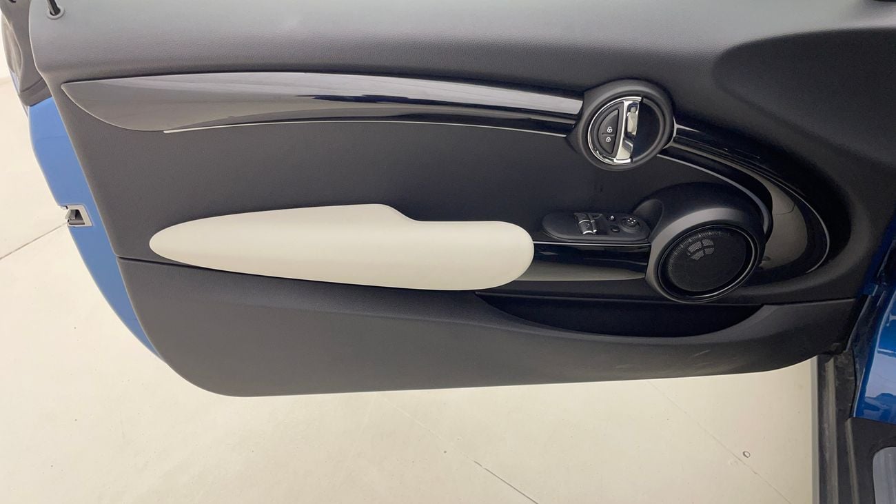 Mini Cooper S 2024 S | AED 1527/Month | 0 DP | 30 Day Return | Warranty | Service History