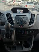 Ford Transit Custom Ford transit 250 Model 2019 Import from America Original paint no accident