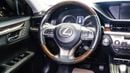 Lexus ES350 PLATINUM