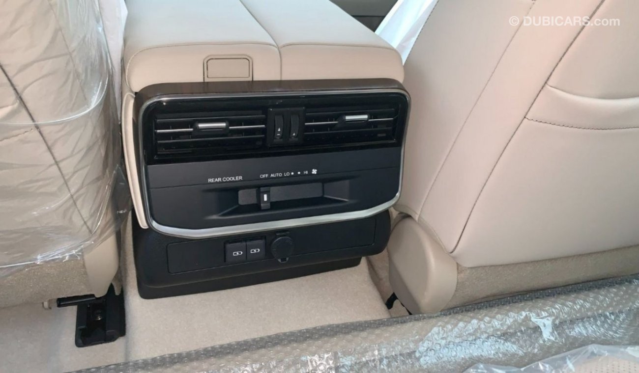 Toyota Land Cruiser GXR GXR TLC300 GXR 3.5L TWIN TURBO - 2022MY - LEATHER + POWER SEAT ,20”DVD