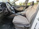 هيونداي سانتا في GCC Specs - Pristine Condition Inside Out With Low KM Also Avaliable With Bank