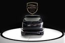 Land Rover Range Rover Range Rover SV Autobiography P615