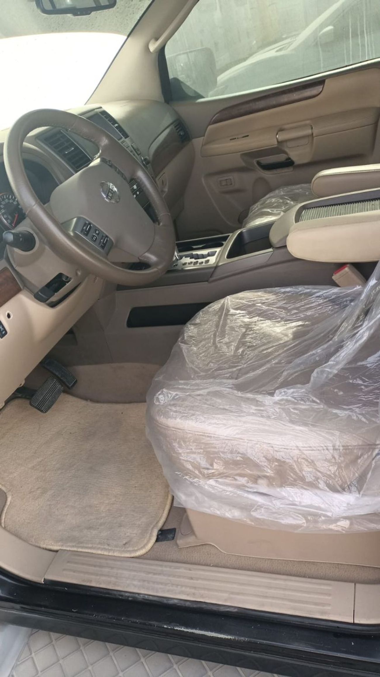 Toyota Camry SE 2.5L (181 HP) Excellent condition & luxury feel