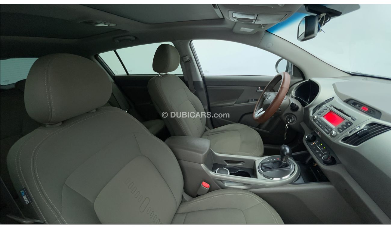 Kia Sportage EX 2 | Zero Down Payment | Free Home Test Drive