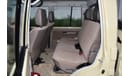 تويوتا لاند كروزر بيك آب 79 DOUBLE CABIN 4.0L PETROL MT
