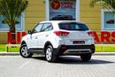 Hyundai Creta Base