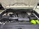 Toyota Prado GXR 4.0L 4WD
