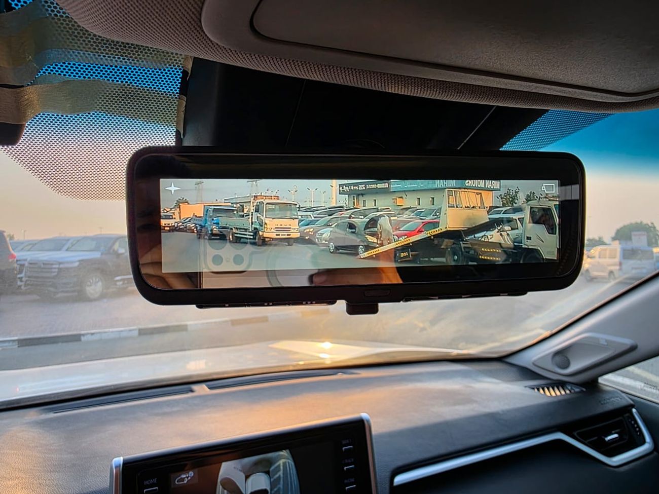 Toyota RAV4 TOYOTA RAV4 HYBRID LIMITED | FULL OPTION WITH 360 CAMERAS