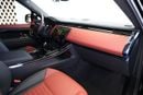 Land Rover Range Rover Sport SV Edition Two P635 4.4L SV Edition one P635 4.4L