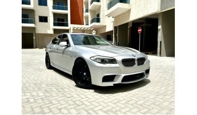 BMW 535i M POWER KIT V6 FULL