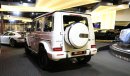 Mercedes-Benz G 63 AMG - Under Warranty