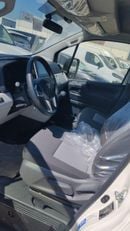 تويوتا هاياس 3.5 Manual CARGO Band New