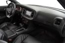 Dodge Charger SRT Hellcat 6.2L (707 HP)