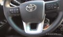 تويوتا هيلوكس دبل كبينة ديزل  Toyota Hilux 2.4Ltr Diesel  SR5 Double Cab 4x4 4WD