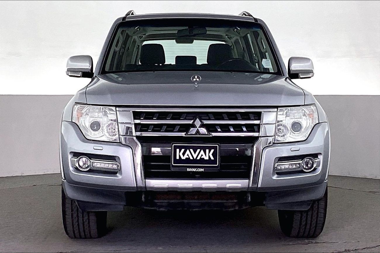 Mitsubishi Pajero GLS Highline | National Day Celebration | Guaranteed Warranty | 0 Down Payment