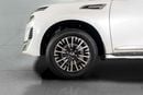 Nissan Patrol SE PLATINUM CITY 4.0
