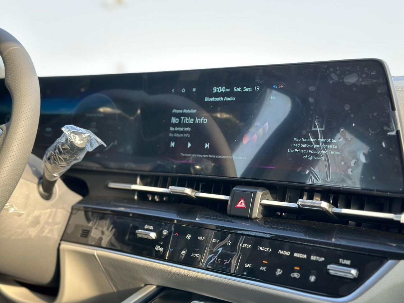 كيا سبورتيج EX 1.6L