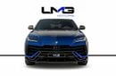 Lamborghini Urus PERFORMANTE 2023 URUS PERFORMANTE | FULL OPTIONS ,FULL CARBON PACKAKGE INSIDE / OUTSIDE , AKRAPOVICH EXHAUST SYS