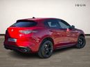 ألفا روميو ستيلفيو 2.9 V6 Bi-Turbo Quadrifoglio Auto Q4 AWD Euro 6 (s/s) 5dr (export only ) Right hand Drive