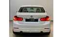BMW 335i 2013 BMW 335i Luxury, March 2021 BMW Warranty, Full BMW Service History, GCC, Low Kms