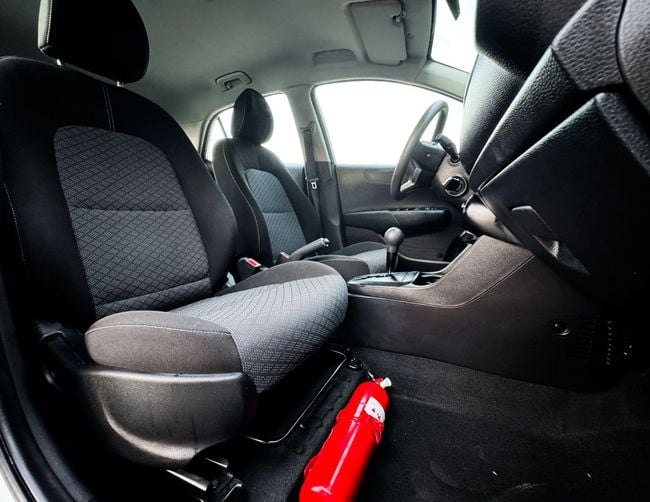 Kia Picanto EX, миниатюра 29