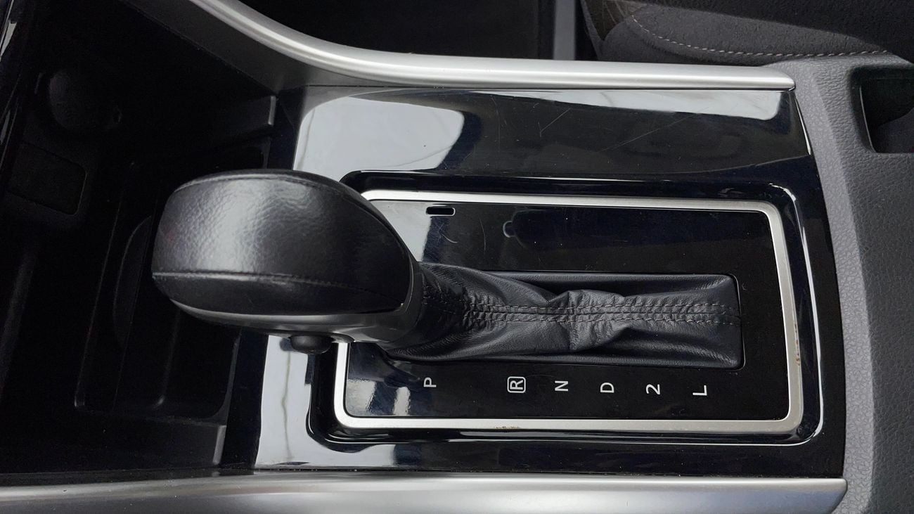 Mitsubishi Xpander Cross 2023 PREMIUM | AED 768/Month | 0 DP | 30 Day Return | Warranty | Service History