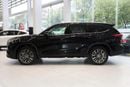 Toyota Highlander 2.5L Hybrid VXR (AWD)