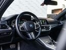BMW 330i M Sport 2.0L (255 HP)