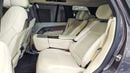 Land Rover Range Rover VOGUE
