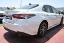 Toyota Camry Toyota Camry Limited 3.5L Petrol, V6, Sedan, FWD, 4Doors Features: Panoramic Roof, Radar, Cruise Con