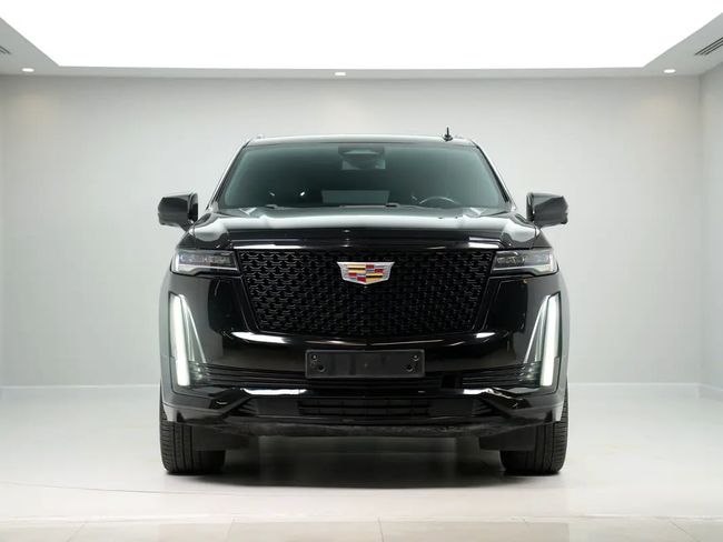 Cadillac Escalade LUXURY, миниатюра 24