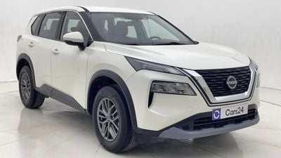 Nissan XTrail S 2.5L (169 HP) FWD (5 Seater) 2023 S | AED 1130/Month | 0 DP | 30 Day Return | Warranty | Service H