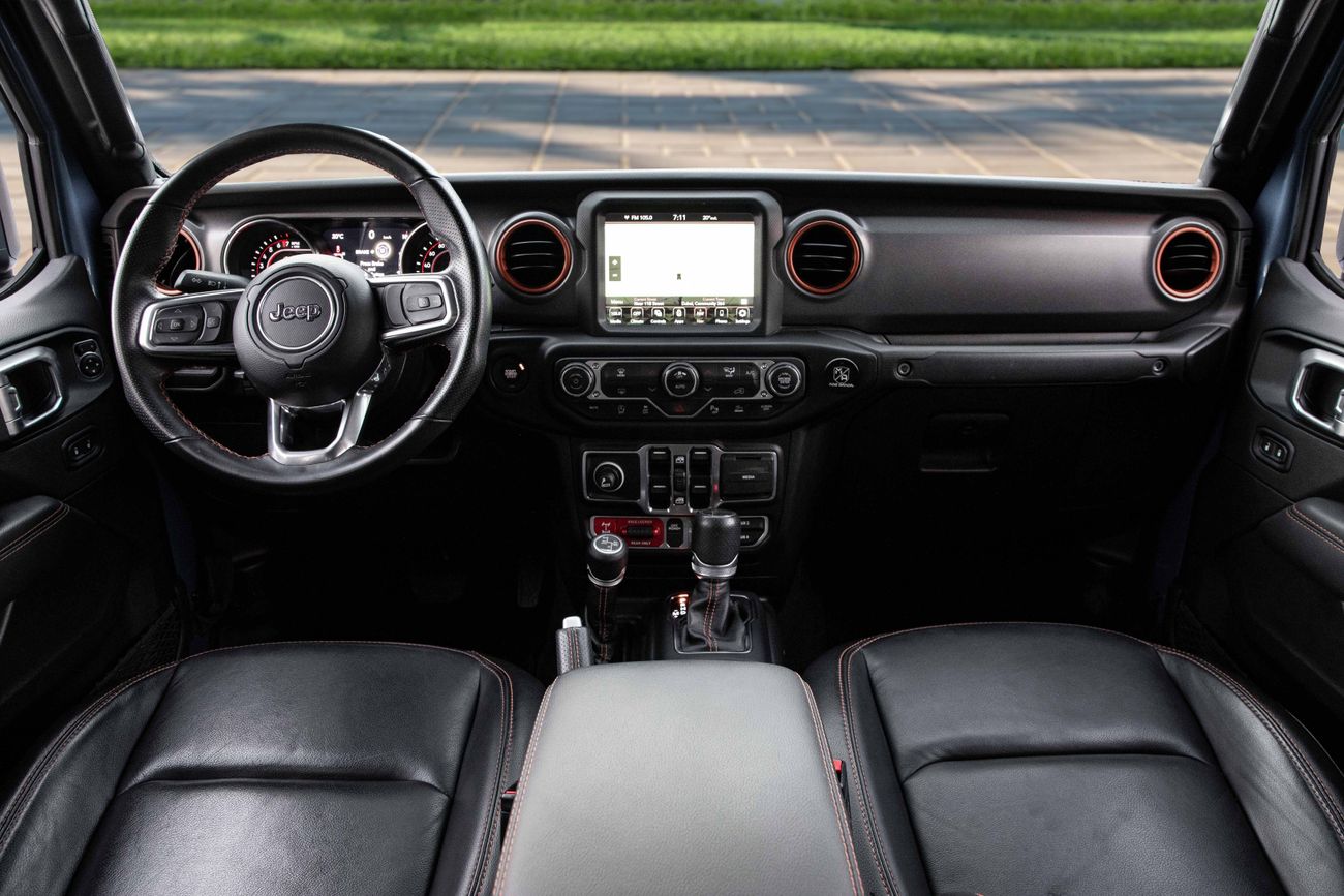 Jeep Gladiator Gladiator Sand Runner | 3,134 P.M | 0% Downpayment | Jeep Warranty!