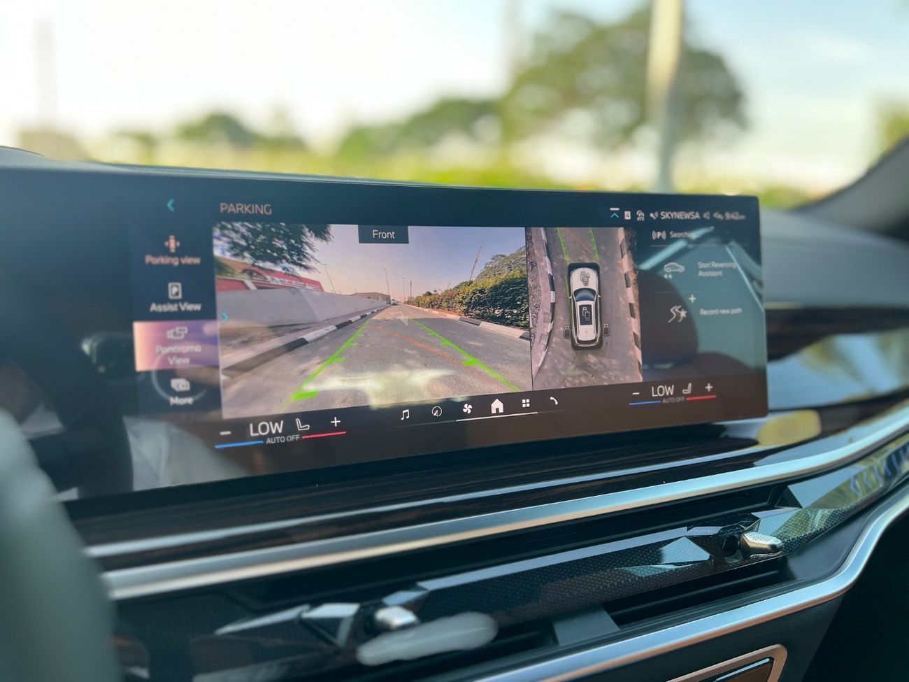 BMW X5 40i M Sport 3.0L