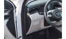 هيونداي توسون HYUNDAI TUCSON 2.0L FWD SUV 2023 | REAR CAMERA | POWER SEATS | PANORAMIC SUNROOF | PARKING SENSORS |