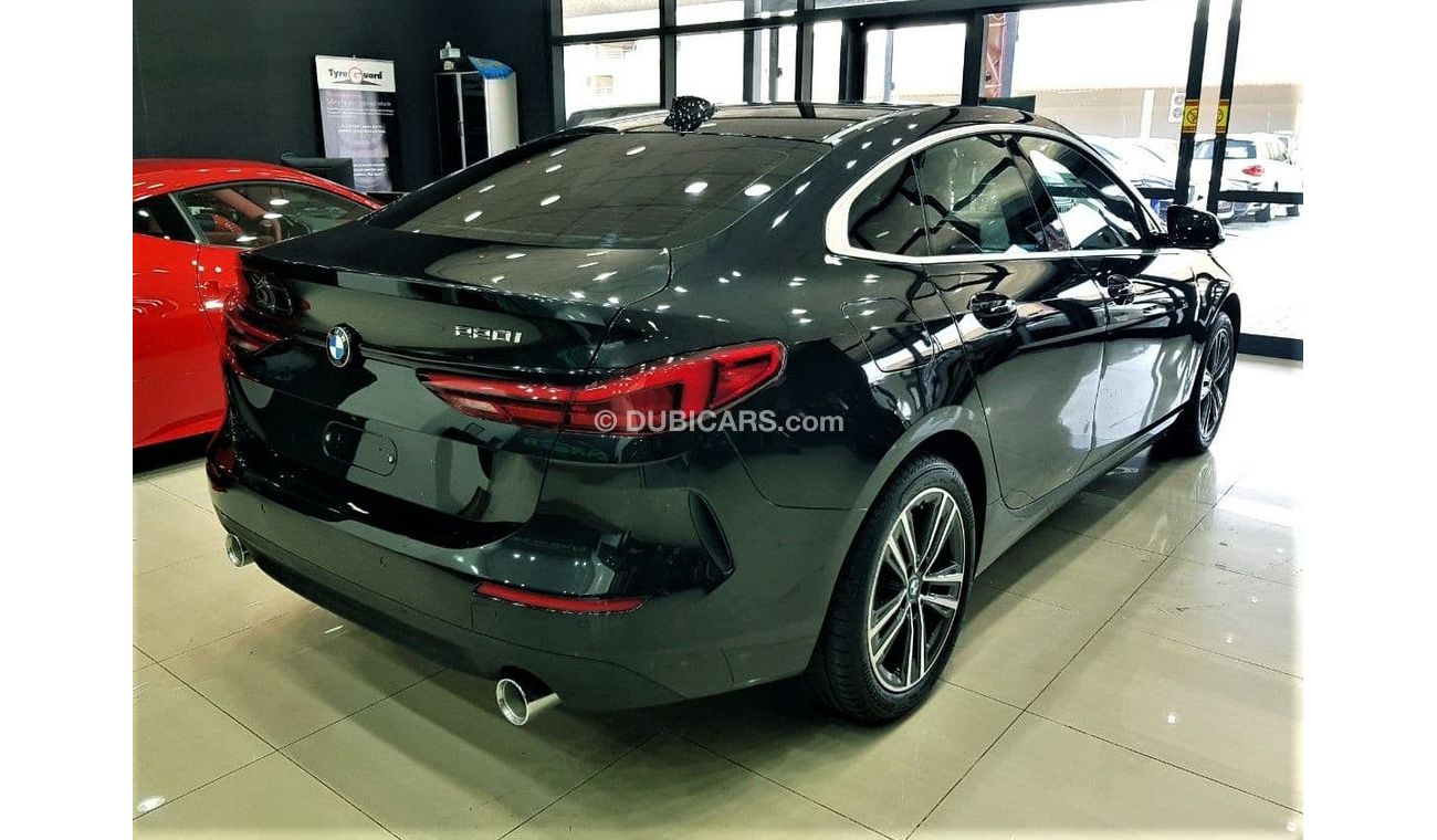 بي أم دبليو 220 BMW 220 2021 MODEL 0 KM WITH 3 YEARS WARRANTY