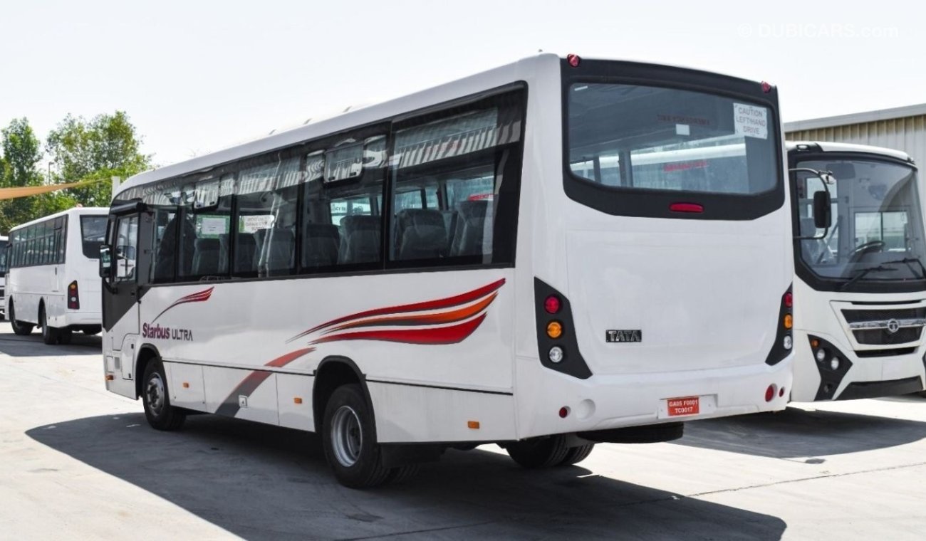 تاتا ستاربس LPO 916 BUS