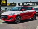 Suzuki Swift GLX, 1.2L Petrol,Full Option, 2024MY, Different Colors available Quantity (CODE # SGLXM)