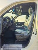 Toyota Land Cruiser VX TWIN TURBO / 3.5L V6 / JBL SPEAKERS / BIG DVD / FULL OPTION (CODE # 69037)