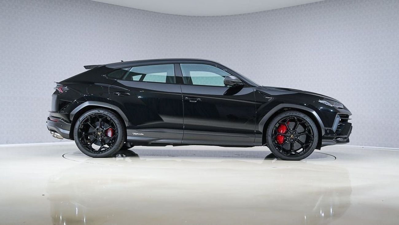 Lamborghini Urus 4.0T V8 Performante | AED 19,052 PM | Up to 3 Years Warranty