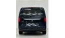 مرسيدس بنز فيانو 2020 Mercedes Benz Viano V250, Warranty, GCC