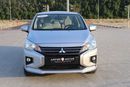 Mitsubishi Attrage GLX Premium 1.2L