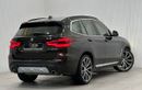 BMW X3 xDrive 30i Exclusive 2018 BMW X3 xDrive30i Elegance, Oct 2025 BMW Warranty + Service Pack, Full Opti