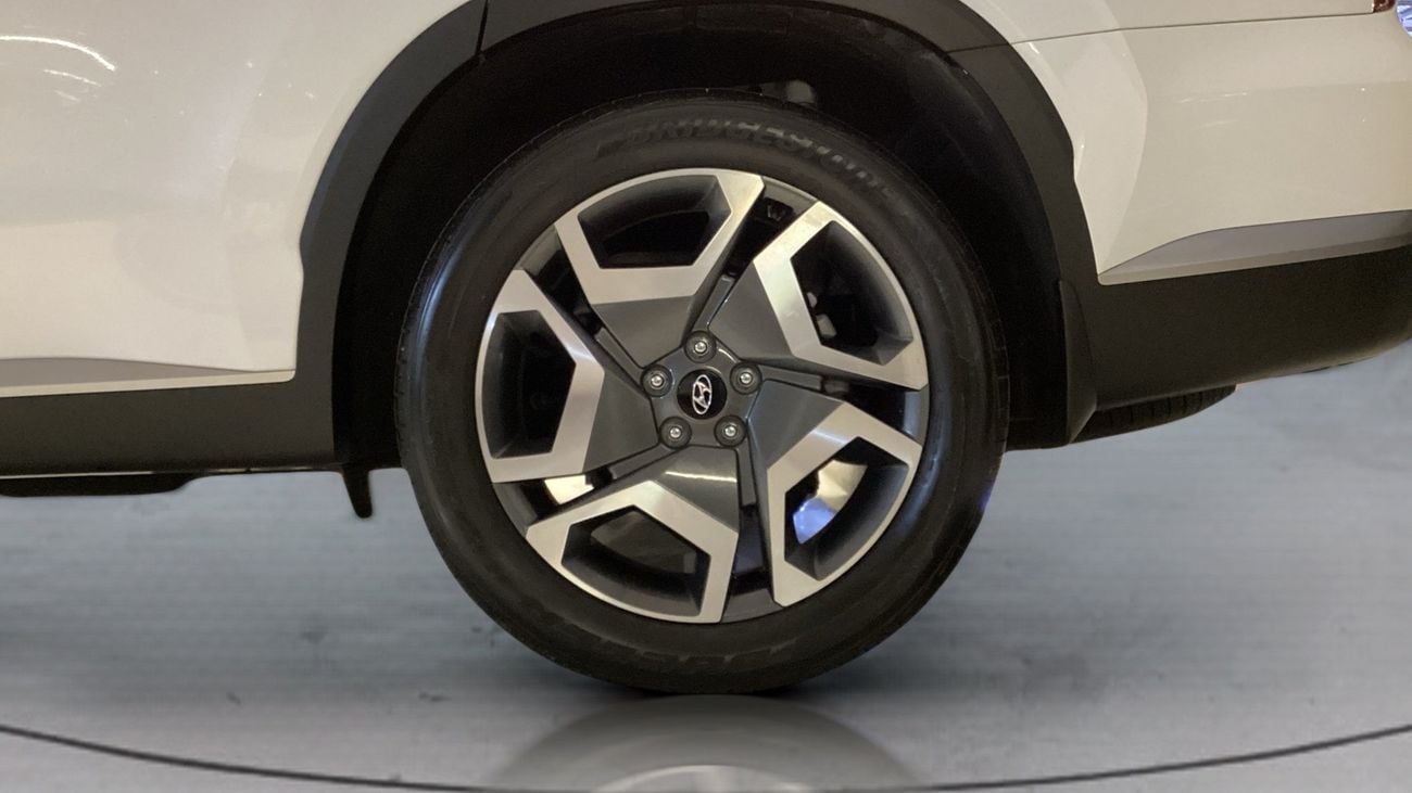 Hyundai Palisade Smart | upto AED 20,000 Ramadan Discount | Guaranteed Warranty | 0 Down Payment