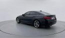 BMW 430i GrandCoupe 2000