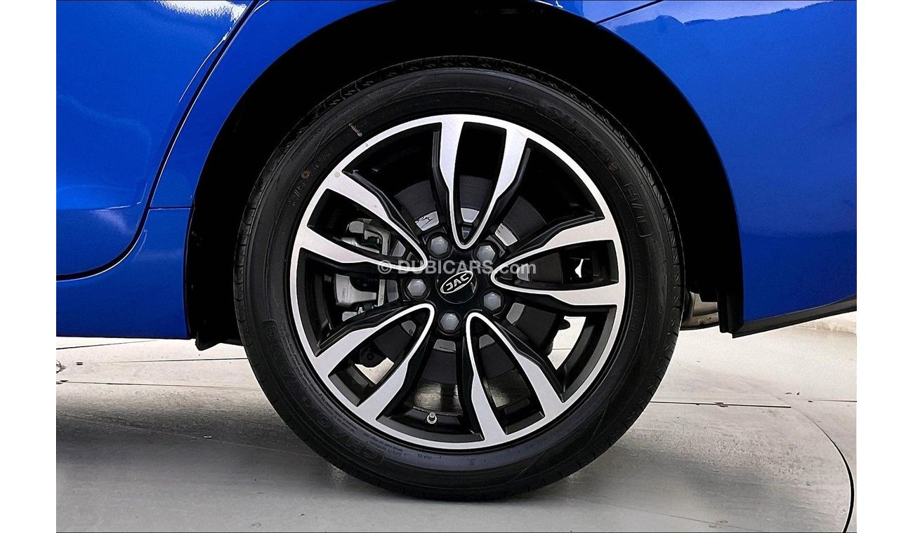 JAC J7 Intelligent